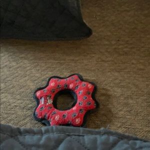 Meet your Posher, Łucja